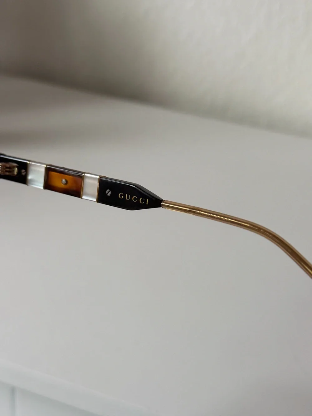 Gucci sunglasses Authentic unisex
